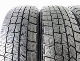 ダンロップ ウィンターマックス WM02 165/65R14 4本