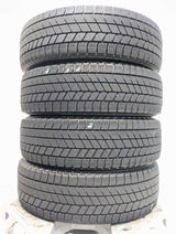 ブリヂストン ブリザック VRX3 165/65R14 4本