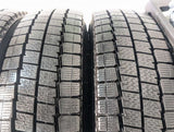 ダンロップ ウィンターマックス LV01 for VAN 165/80R14 97/95N LT /日産純正 5.0J+ 114.3-4穴 4本