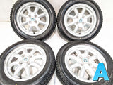ブリヂストン ブリザック VRX2 155/65R14 / MINILITE 4.5J+45 100-4穴 4本