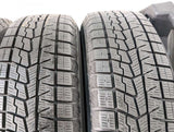 ヨコハマ アイスガード iG70 175/70R14 / DUFACT 5.5J+50 100-4穴 4本