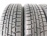 ヨコハマ アイスガード iG50 PLUS 155/65R14 / SEIN 4.5J+45 100-4穴 4本