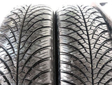 ヨコハマ ブルーアース4S AW21 175/70R14 2本