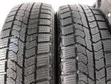 トーヨータイヤ オブザーブ GIZ2 155/65R14 2本