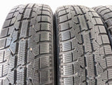 トーヨータイヤ オブザーブガリット GIZ 155/65R14 4本
