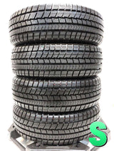 HIFLY win-turi216 165/60R14 4本
