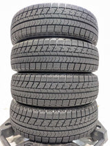 ブリヂストン ブリザック VRX 155/65R14 4本