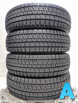 ブリヂストン ブリザック VRX2 155/65R14 4本