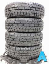 トーヨータイヤ オブザーブ GIZ2 165/60R14 4本