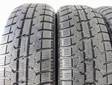 トーヨータイヤ オブザーブ GIZ2 165/60R14 4本