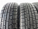 ヨコハマ アイスガード iG50 PLUS 155/65R14 4本