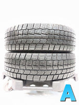 ダンロップ ウィンターマックス WM02 185/70R14 2本