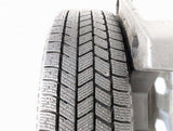 ブリヂストン ブリザック WZ1 165/65R14 1本