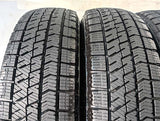 ブリヂストン ブリザック VRX2 155/65R14 4本