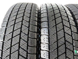 ブリヂストン ブリザック VRX3 165/70R14 4本
