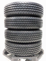 ヨコハマ アイスガード iG91 155/80R14 88/86N LT /トヨタ純正 L10 5.0J+ 100-4穴 4本
