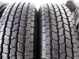 ヨコハマ アイスガード iG91 155/80R14 88/86N LT /トヨタ純正 L10 5.0J+ 100-4穴 4本