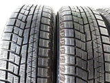 ヨコハマ アイスガード iG60 165/65R14 /WEDS ラブリオン 5.5J+38 100-4穴 4本