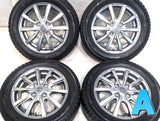 ヨコハマ アイスガード iG60 165/65R14 / GRASS 4.5J+43 100-4穴 4本