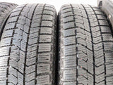 トーヨータイヤ オブザーブ GIZ2 165/65R14 / ZEUS LINE 5.0J+33 100-4穴 4本