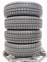 ブリヂストン ブリザック VRX2 155/65R14 / KRAIT? 4.5J+45 100-4穴 4本