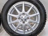ブリヂストン ブリザック VRX2 155/65R14 / KRAIT? 4.5J+45 100-4穴 4本