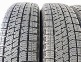 ブリヂストン ブリザック VRX2 155/65R14 / KRAIT? 4.5J+45 100-4穴 4本