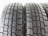 ダンロップ ウィンターマックス WM02 165/65R14 4本