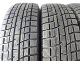 イエローハット PRACTIVA ICEBP02 165/70R14 4本