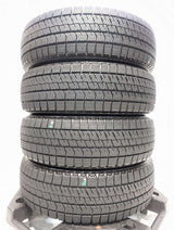 ブリヂストン ブリザック VRX2 165/65R14 4本