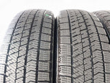 ブリヂストン ブリザック VRX2 165/65R14 4本
