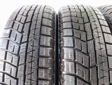 ヨコハマ アイスガード iG60 165/65R14 4本