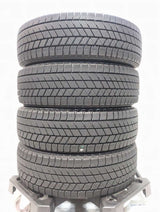 ブリヂストン ブリザック VRX3 165/65R14 4本