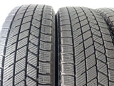 ブリヂストン ブリザック VRX3 165/65R14 4本