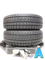 ブリヂストン ブリザック VRX2 165/65R14 2本
