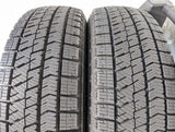 ブリヂストン ブリザック VRX2 165/65R14 2本