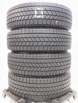 ブリヂストン ブリザック VRX3 165/65R14 4本