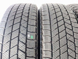 ブリヂストン ブリザック VRX3 165/65R14 4本
