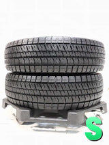ブリヂストン ブリザック VRX2 185/70R14 2本