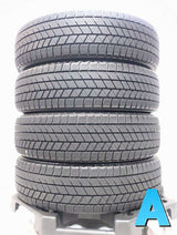 ブリヂストン ブリザック VRX3 165/70R14 4本