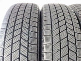 ブリヂストン ブリザック VRX3 165/70R14 4本