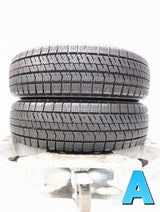 ブリヂストン ブリザック VRX2 155/65R14 2本