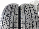ブリヂストン ブリザック VRX2 155/65R14 2本