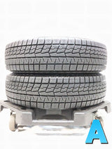 ヨコハマ アイスガード iG70 165/70R14 2本