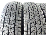 ブリヂストン ブリザック VL10A 155/80R14 88/86N LT 4本
