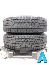 ブリヂストン ブリザック VRX2 175/65R14 2本