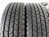 ヨコハマ アイスガード iG91 165/80R14 91/90N LT 2本
