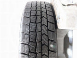 ダンロップ ウィンターマックス WM02 155/65R14 1本