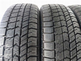 グッドイヤー アイスナビ 8 165/65R14 4本
