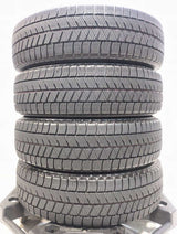 ブリヂストン ブリザック VRX3 155/65R14 4本